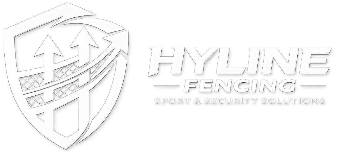 Hyline Chain Mesh Fencing