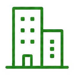 Commercial Icon
