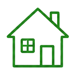 Residential Icon